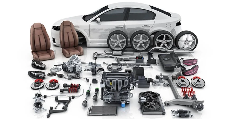 Emet Oto Yedek Parçacısı