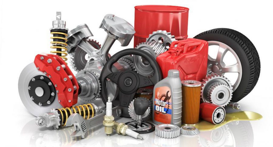 Emet Oto Yedek Parçacısı